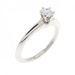 TIFFANY Silver Ring
